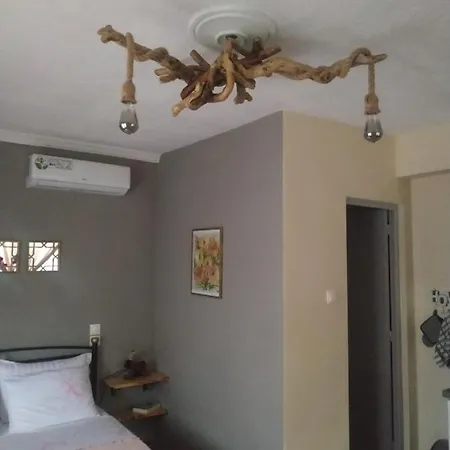 Almyriki Holiday home Volos