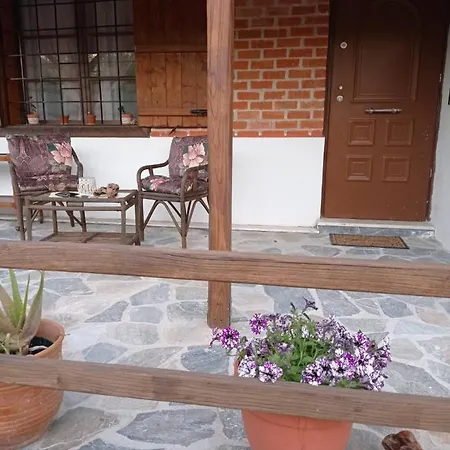 Almyriki Holiday home Volos