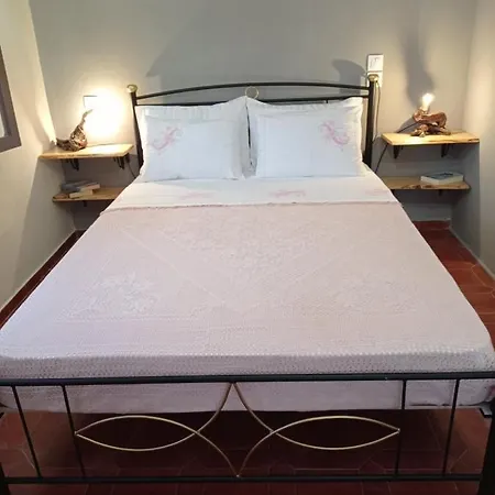 Holiday home Almyriki Volos