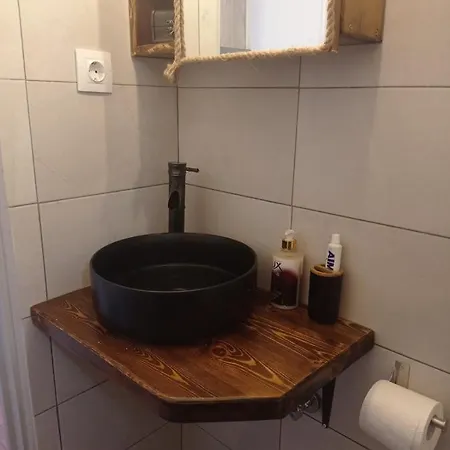 Holiday home Almyriki Volos