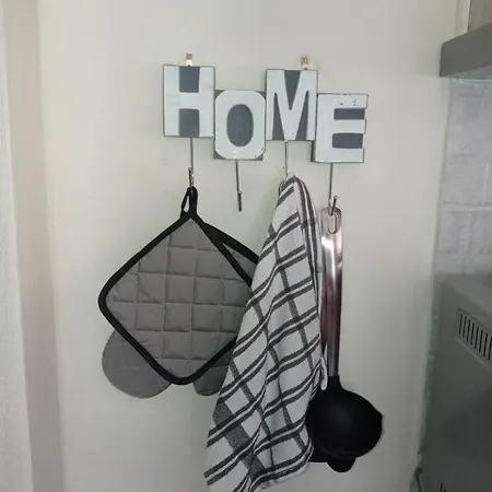 Almyriki Holiday home Volos