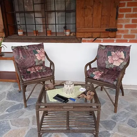 Holiday home Almyriki *