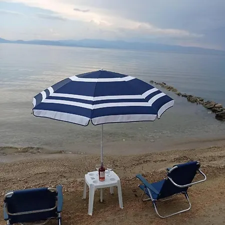 Almyriki Holiday home
