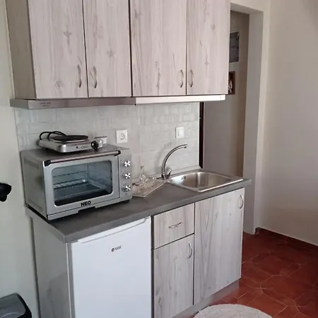 Almyriki Holiday home