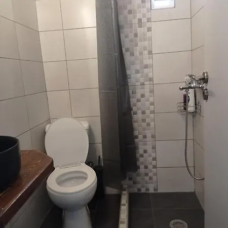 Almyriki Nyaraló